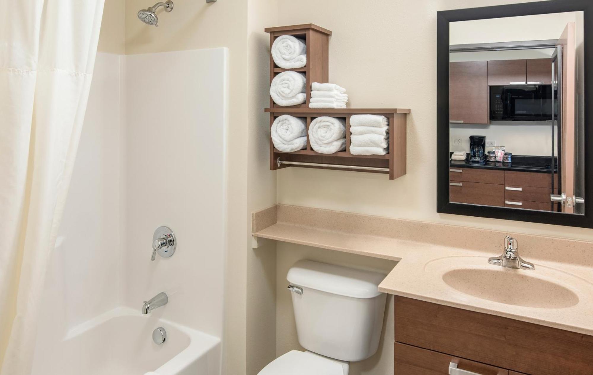 My Place - Sioux Falls, Sd Hotel 2*
