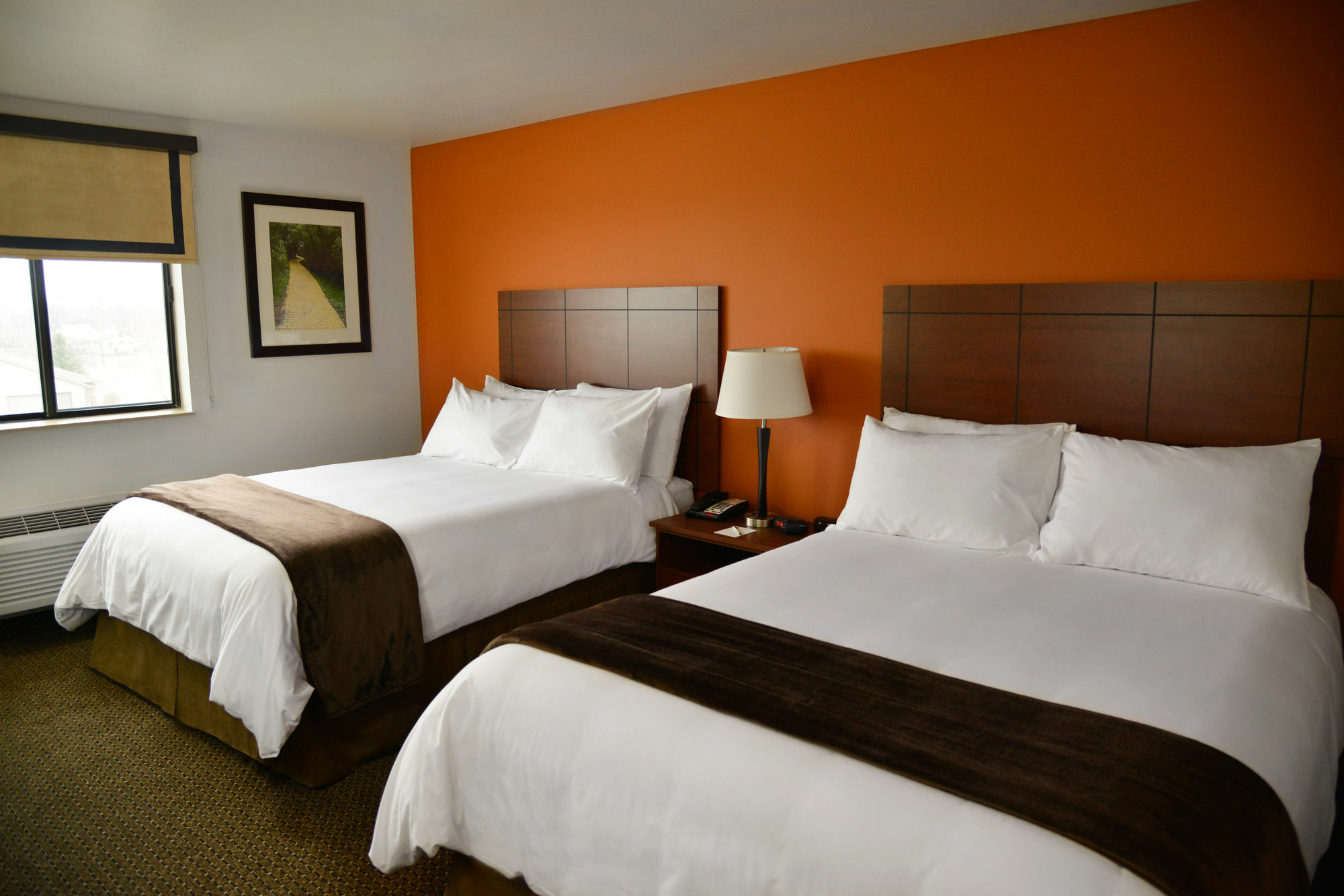 Hotel My Place - Sioux Falls, Sd 2*
