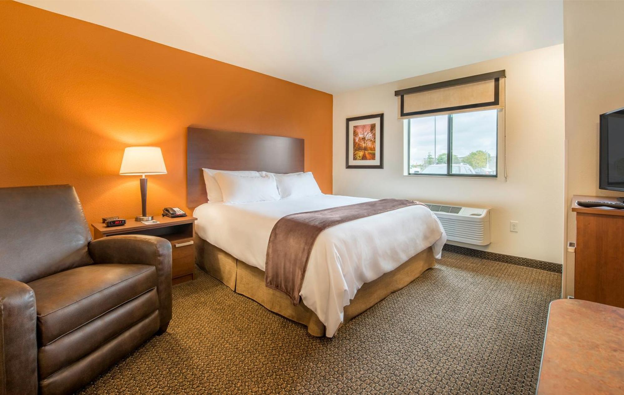 My Place - Sioux Falls, Sd Hotel