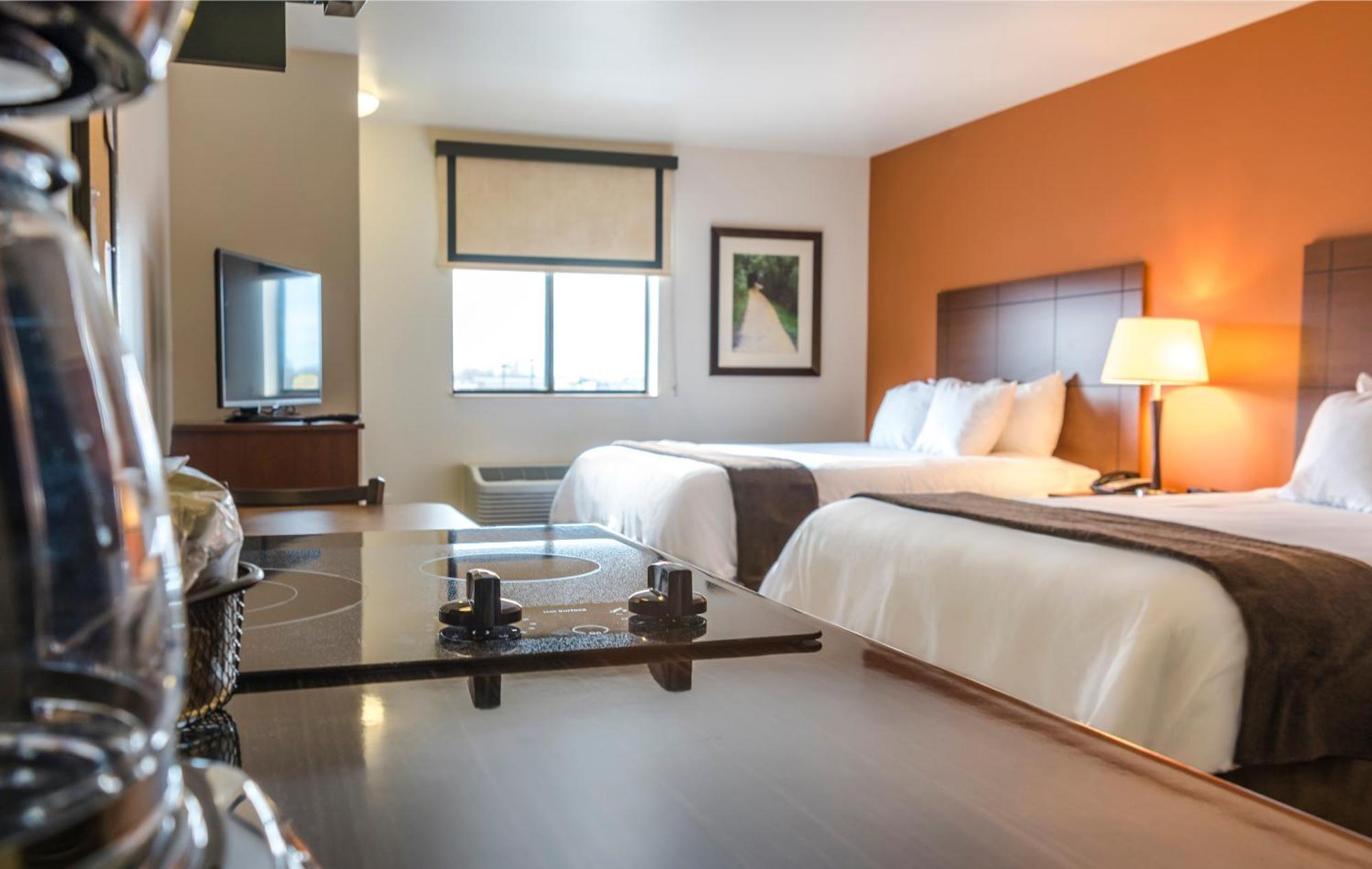 Hotel My Place - Sioux Falls, Sd