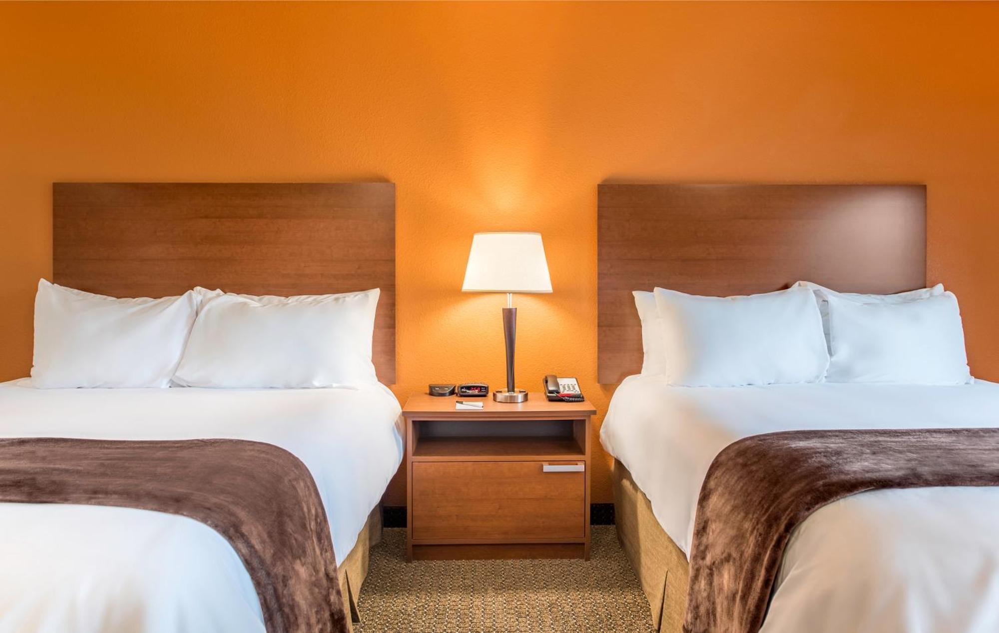 Hotel My Place - Sioux Falls, Sd Sioux Falls