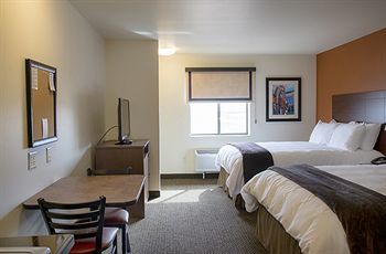 Hotel My Place - Sioux Falls, Sd 2*