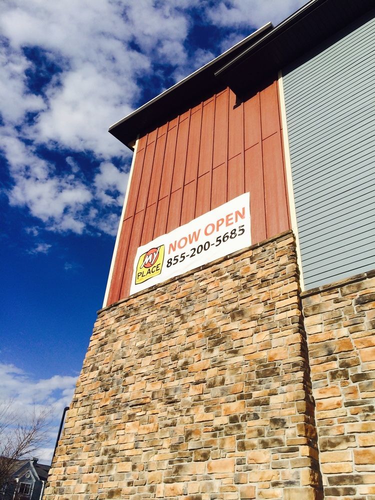 My Place - Sioux Falls, Sd