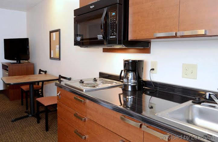 My Place - Sioux Falls, Sd Hotel 2*