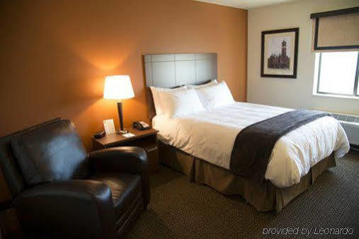 My Place - Sioux Falls, Sd Hotel 2*