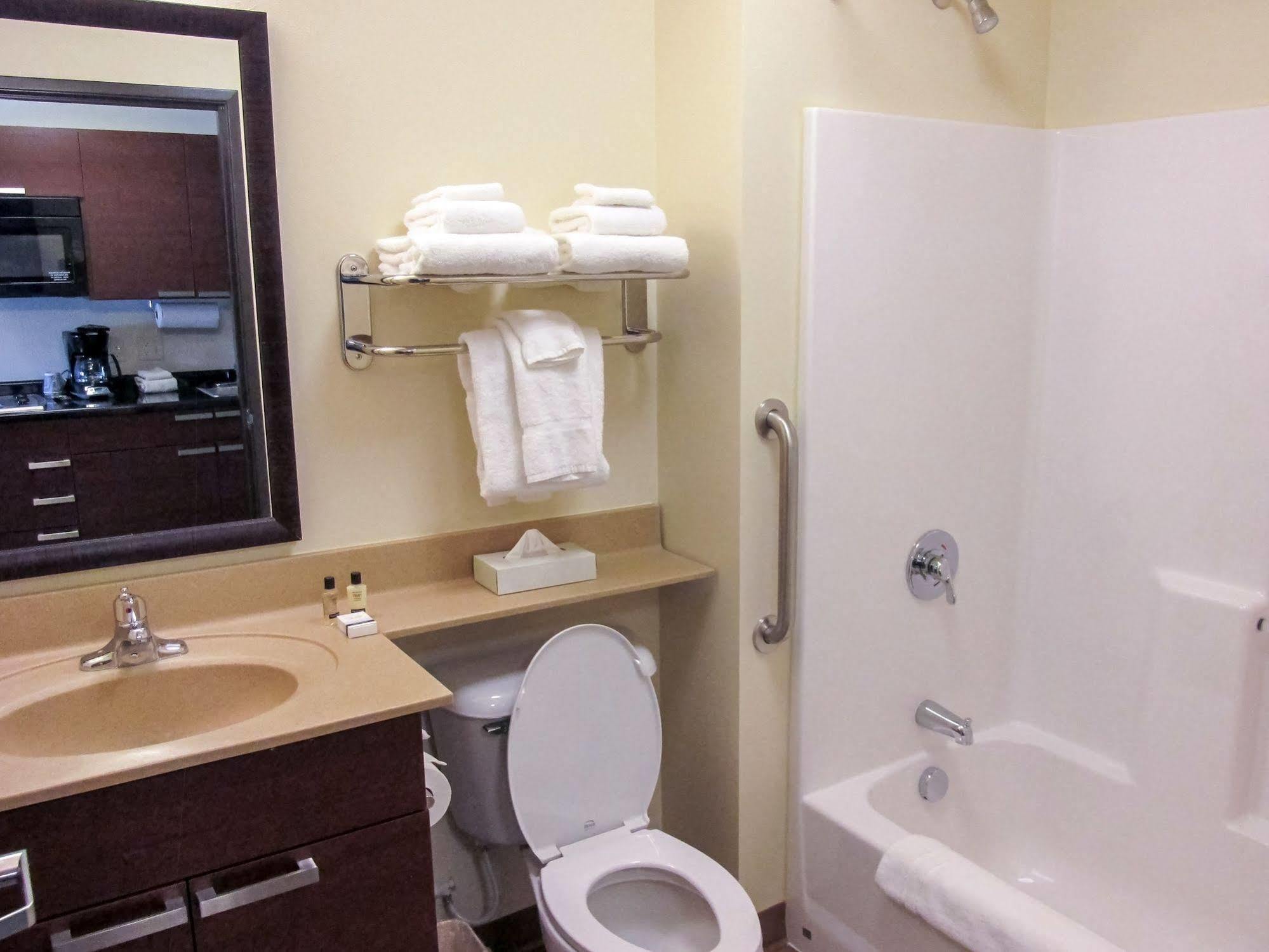 Hotel My Place - Sioux Falls, Sd Sioux Falls