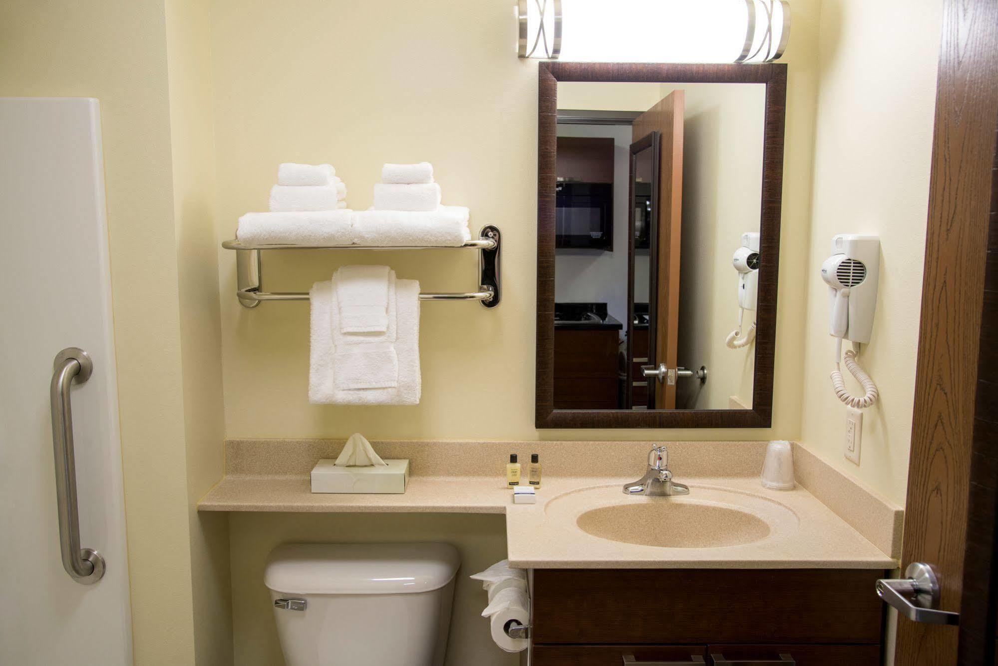 My Place - Sioux Falls, Sd Hotel