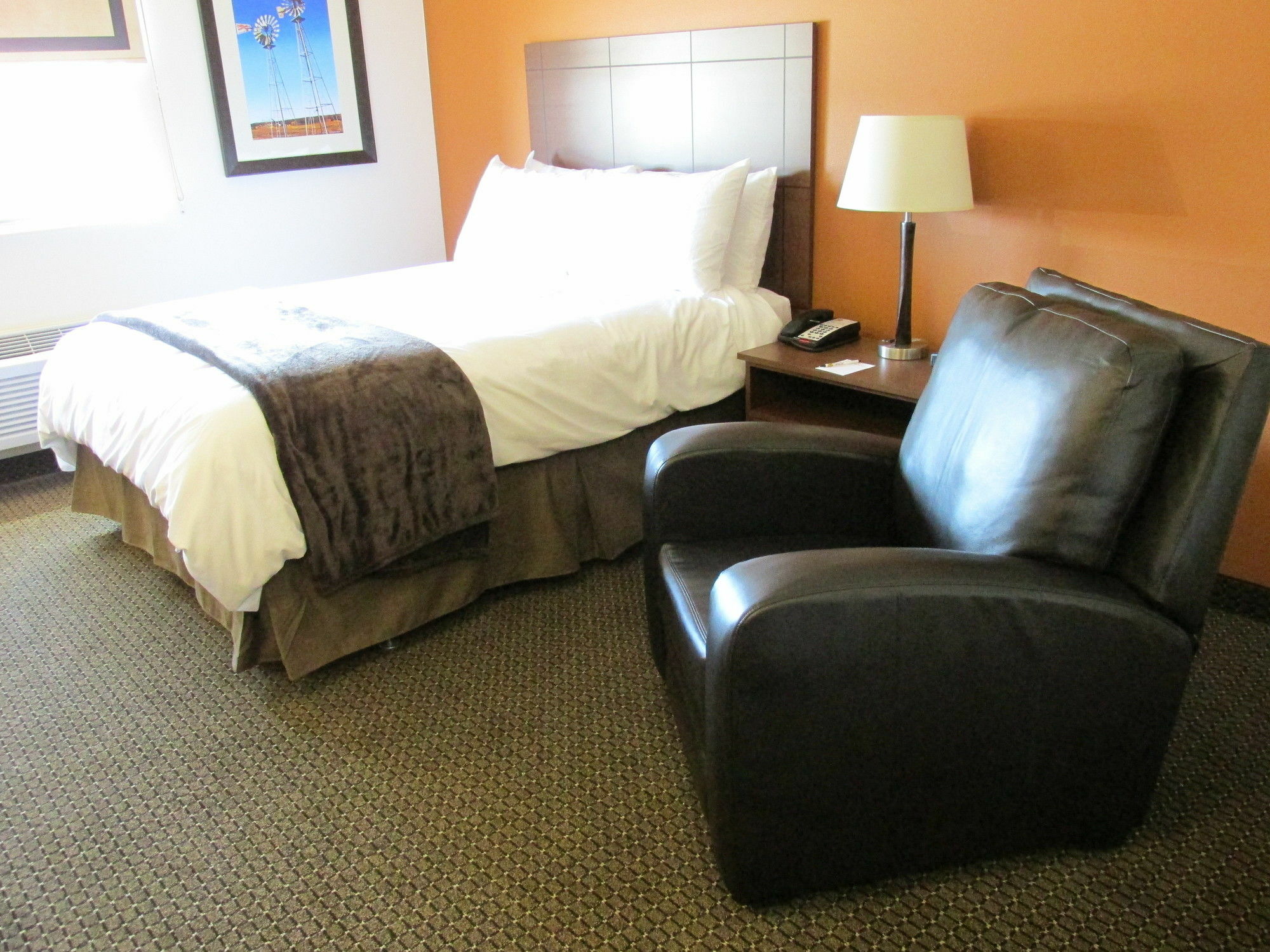 Hotel My Place - Sioux Falls, Sd 2*