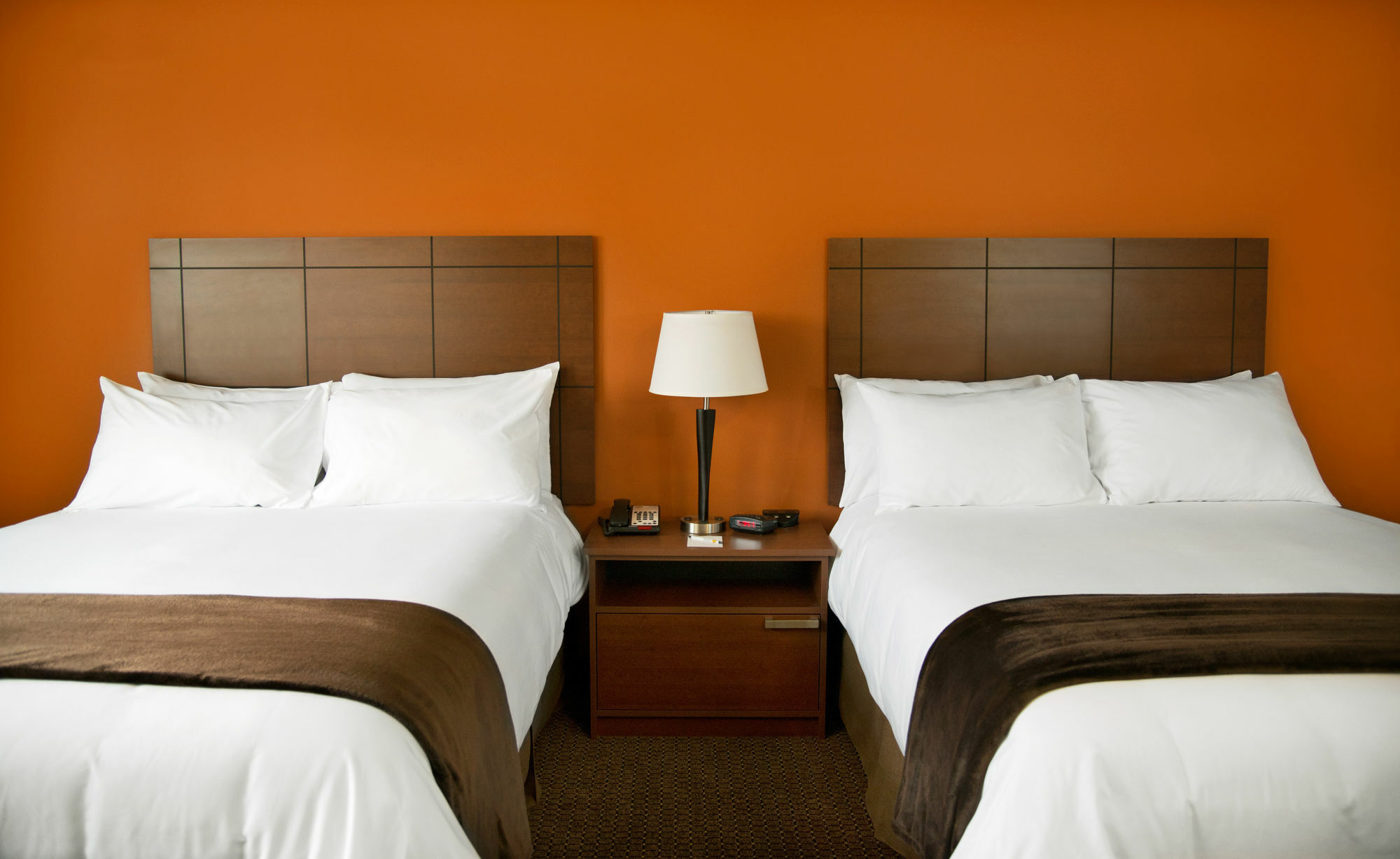 My Place - Sioux Falls, Sd Hotel