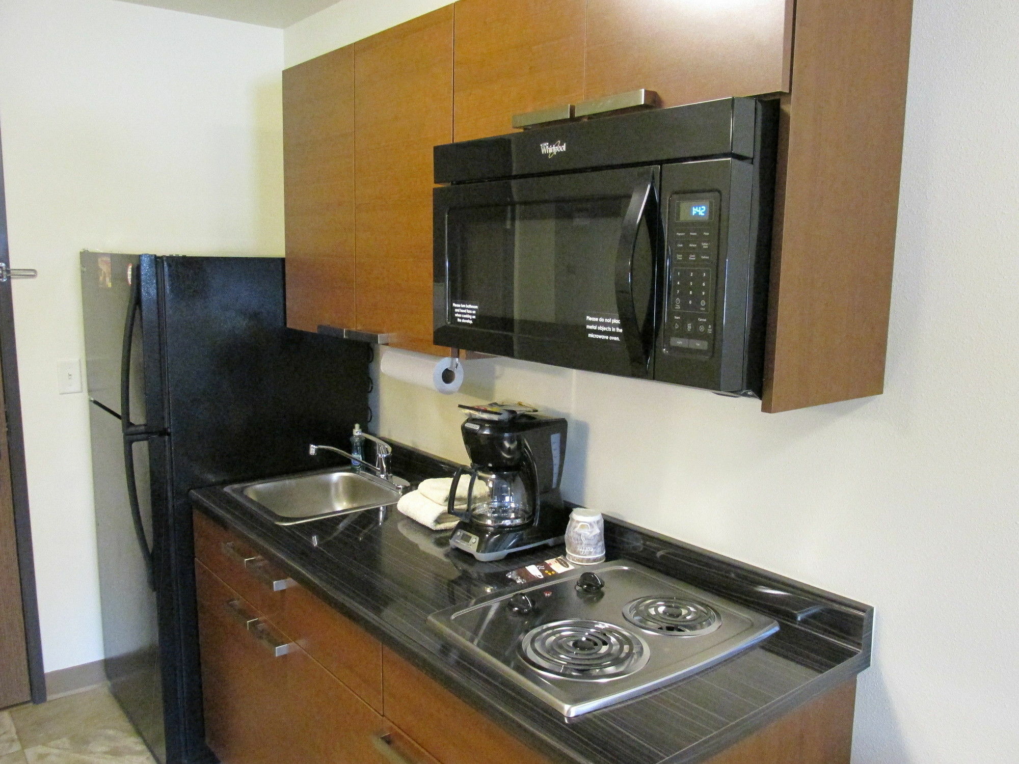 My Place - Sioux Falls, Sd Hotel 2*